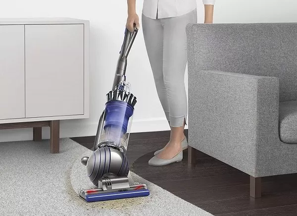 $100 Off Select Dyson Vacuums At Bed, Bath & Beyond