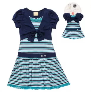 Dollie & Me Outfits – Back on Totsy + FREE Shipping for New Customers