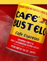 Free Sample – Cafe Bustela ( & Best Price Tip!)