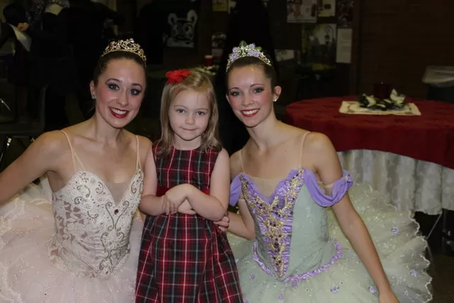 Discounted Tickets to The Nutcracker by Evergreen City Ballet – Up to 48% off!