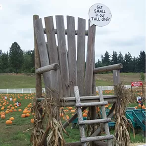 Roloff Farms – $5 Wagon Tour Rides (From TLC Show, Little People Big World)