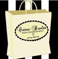 Winners of Creme Brulee Consignment and Boutique Sale Giveaway!