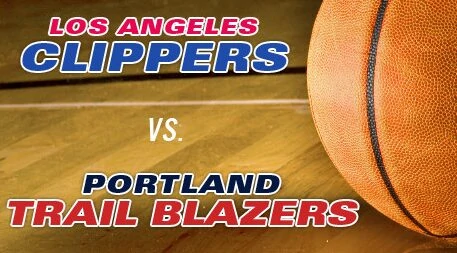 Discounted Tickets to Portland Trailblazers Game