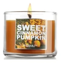 Bath & Body Works – Free Mini Candle – No Purchase Required