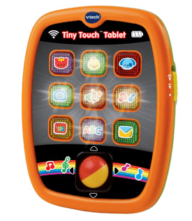 VTech Tiny Touch Tablet – $7.00