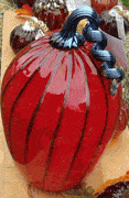 Glass Pumpkins – Check Out A Glass Pumpkin Patch