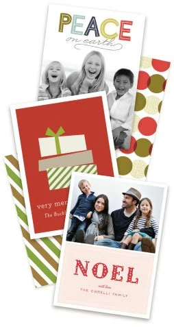 Holiday Cards – $50 Off $50 At Minted.com