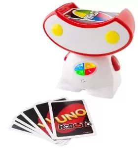 $10 Off UNO Roboto Game Coupon