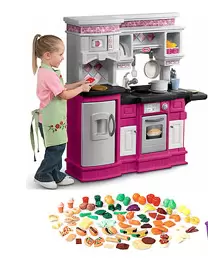 Little Tykes Step 2 Kitchens – $50 Shipped!