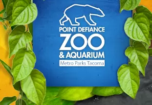 Point Defiance Zoo – Opening Soon