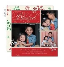 Tiny Prints: 10 FREE Holiday Cards – Just Pay Shipping!