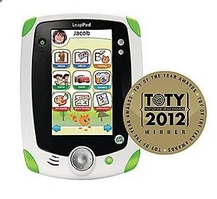 *Hot* LeapFrog LeapPad Explorer 1 – On Sale for $35.99 + FREE In-Store Pickup