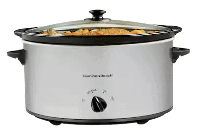 Black Friday Kitchen Aid Slow Cooker Black Friday Kitchen Aid Slow Cooker