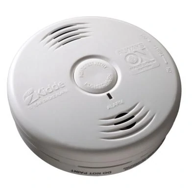 Win A 2-Pack Of Worry Free Smoke Alarms – Review & Giveaway!