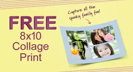 Free Digital Photo Printing – Get A FREE 8×10 at Walgreens!