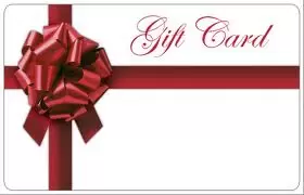 Gift Card Bonus Card Round Up!