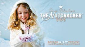 The Nutcracker At The Oregon Ballet Theater – Tickets Over Half Off