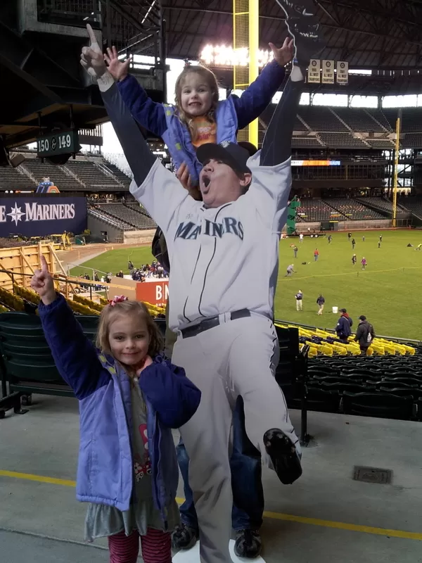 seattle mariners fan fest tips