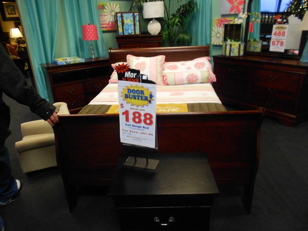 Mor Furniture For Less Get 200 To Spend For 49 Wa Or Ca