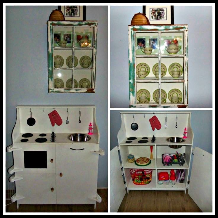 Kids Room Kitchen