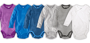 h & m onesie