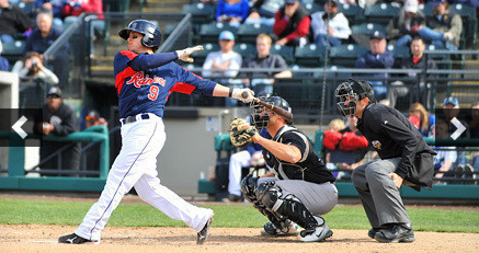 Tacoma Rainiers Cheney Stadium Seating Chart