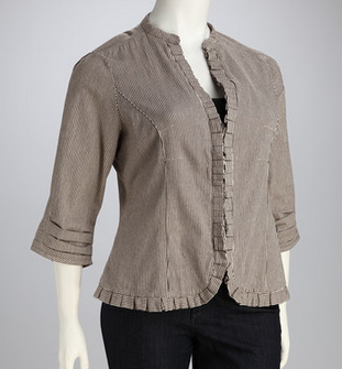 zulily clothes plus size