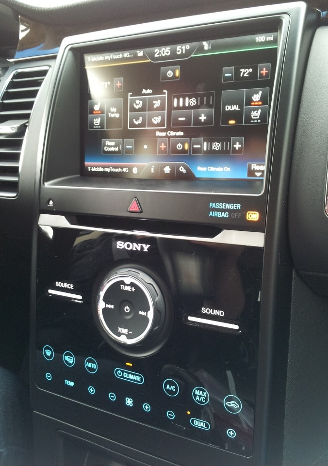 Ford flex discount programs #2