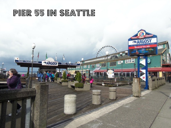 Pier 55