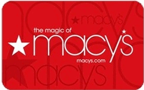 Mother’s Day Giveaway: $50 Macy’s Gift Card