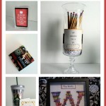Teacher Appreciation Week – DIY Gift Idea Round Up