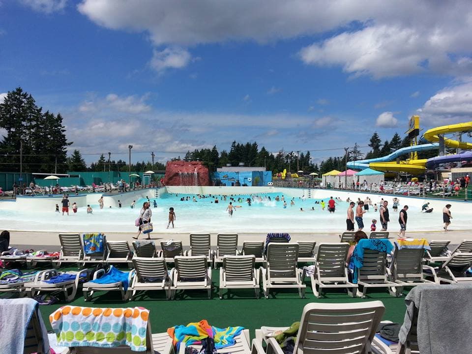 Wild Waves Discount Season Pass Deal 69 99 reg 79 99 Thrifty 