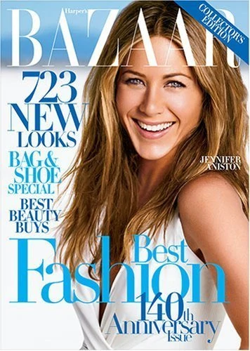 Harper’s Bazaar Magazine – One Year Subscription for $7.99 (Today Only)