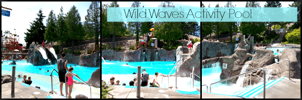 Wild Waves Review – What To Expect When You Visit & How To Save!!