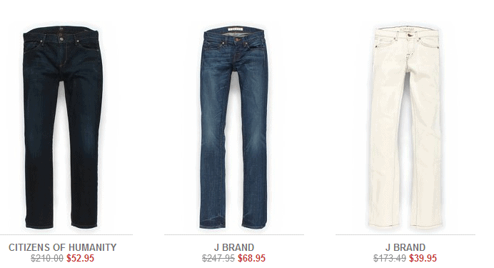 Twice Online Consignment Shop - Buy 2 Pairs of Pants or Shorts Get 1 ...