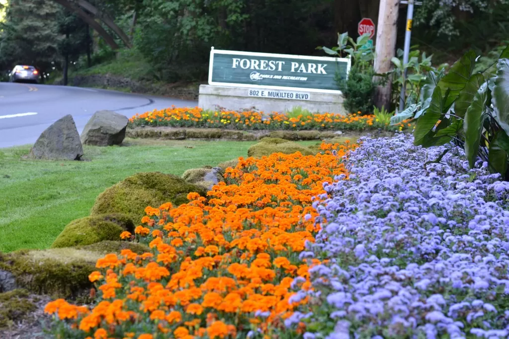 Forrest Park