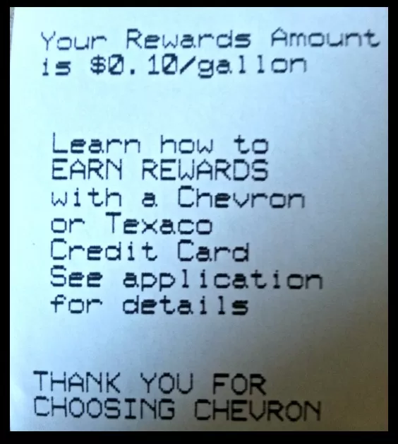 Safeway Gas Rewards Good at Chevron Or Texaco + Enter to Win A $50 Safeway Card!