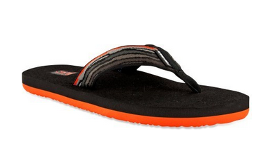 REI.com: Save an extra 25% off – Teva Sandals – $11.73, Flip Flops starting at $2.24 and more!