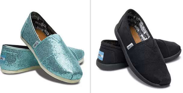 Toms Shoes Sale Is Live – Up to 35% off – Last Day!