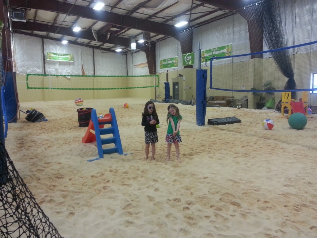 sandbox sports