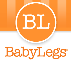 baby legs