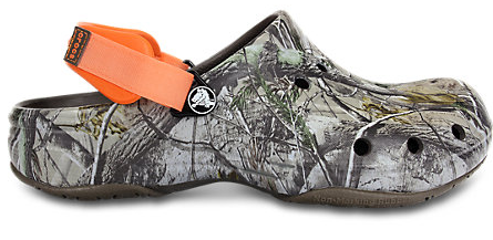 crocs ace boating