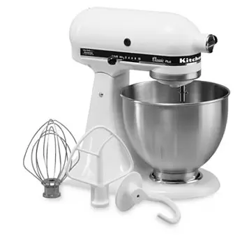 KitchenAid