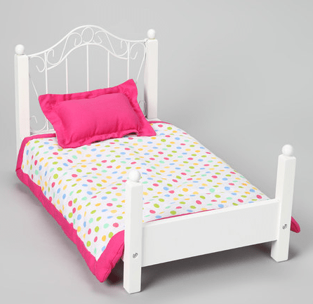 Zulily: Doll Clothes, Furniture &amp; Accessories - Fits ...
