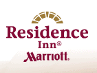 residence inn by marriott