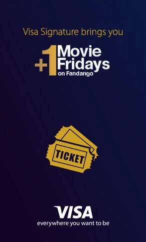 Fandango 2 for 1 Movie Tickets