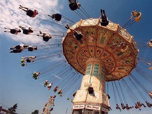 Washington State Fair Tickets