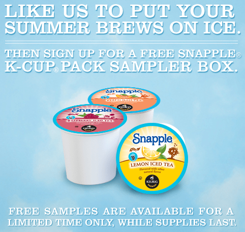 free k cups