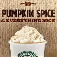 Pumpkin Spice Latte – Starbucks Has Them Back (Get it Early With Special Code)