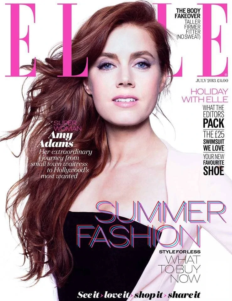 elle magazine